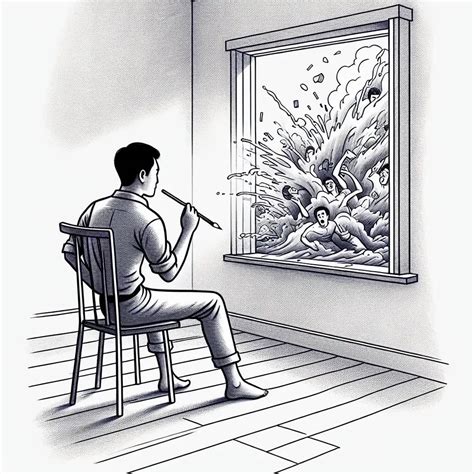 Unleash Genius: How Boredom Fuels Creativity - balustradellc