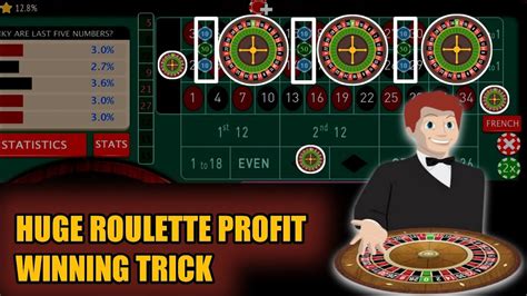 roulette system 100 effective