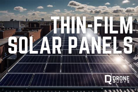 Unleash the Power of Sunlight with These Incredible Thin-Film Solar ... - wintechmobiles.com