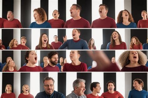 Unleash the Power of Vocal Warm-Ups for Choir Excellence - muktibox.com