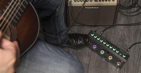Unleash Your Acoustic Soul: Discover the Secrets of Multi Effects Pedals - balustradellc