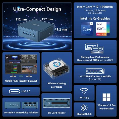 Unleash Your Core i9: The Ultimate Overclocking Guide - Toolify - balustradellc