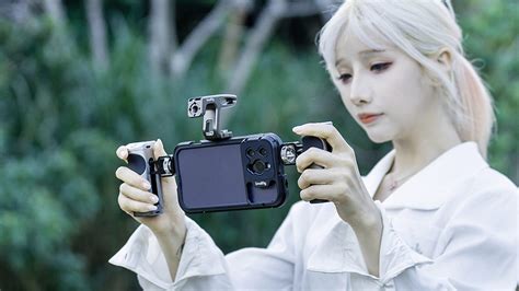 Unleash your creative potential with these top iPhone and Android video ... - balustradellc