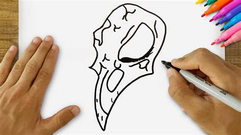 Unleash your creativity with stunning Plague Mask drawings - Step-by ... - wintechmobiles.com