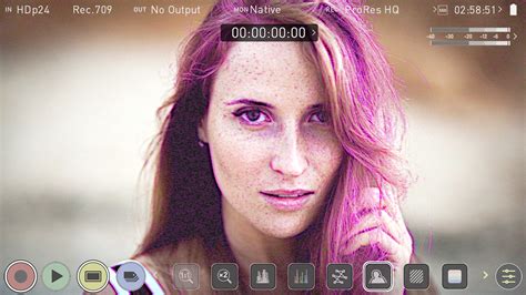 Unleashing the Power of Focus: Understanding Focus Zebra and Peaking - balustradellc