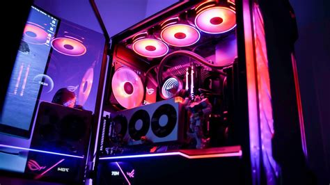 Unleashing the Power of Gaming PCs: Your Ultimate Guide - balustradellc