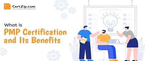 Unlock Career Growth: PMP Certification Requirements and Benefits - balustradellc