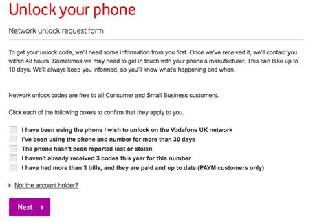 Unlock Code Request Sfr - wintechmobiles.com