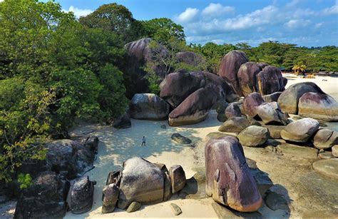 Unlock New Ways to Explore Indonesia, a Hidden Gem Destination - balustradellc