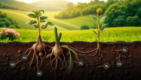 Unlock Nitrogen Fixing Crops for Sustainable Farming - raincitystudios.com