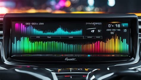 Unlock Perfect Sound: Best Equalizer Settings for Car Audio - balustradellc