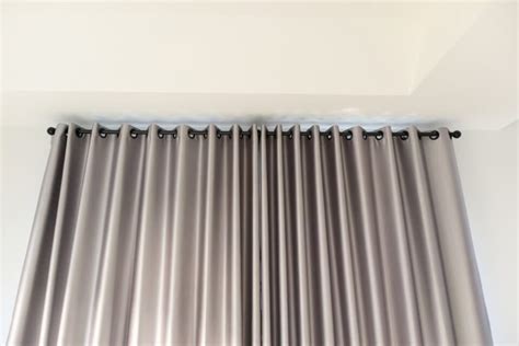 Unlock Serenity: Acoustical Curtains for Noise … - balustradellc