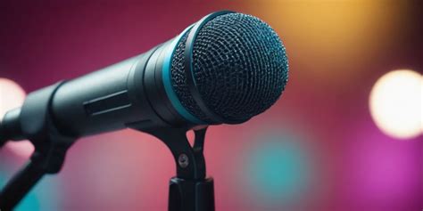 Unlock Studio-Quality Sound: Top Microphones for … - balustradellc