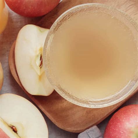 Unlock the Benefits: Exploring Apple Cider Vinegar Alternatives for ... - balustradellc