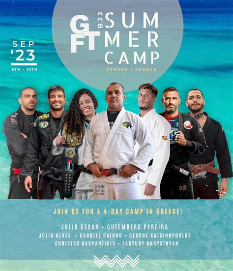 Unlock the Best Spring Ever at GFTeam Canada! Looking for a camp ... - balustradellc