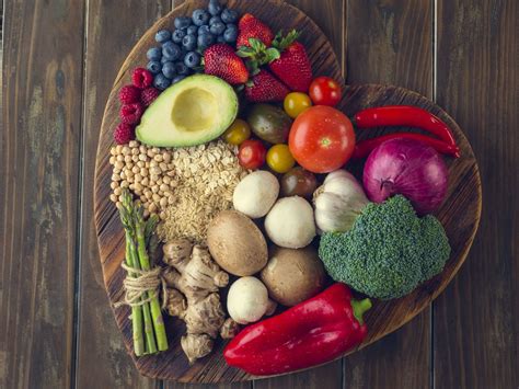 Unlock the Power of 4 Essential Nutrients for a Healthy Heart ... - muktibox.com