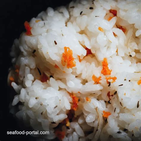 Unlock the secret to delicious sushi: how to season rice perfectly with ... - balustradellc