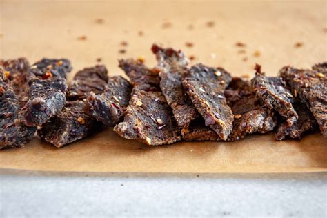 Unlock the Secret to Homemade Goodness: How to Make Beef Jerky Without ... - balustradellc