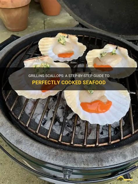 Unlock the Secret to Perfectly Cooked Fish Scallops: A Step-by-Step ... - balustradellc
