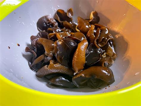 Unlock the Secret to Perfectly Cooked Wood Ear Mushroom: … - balustradellc