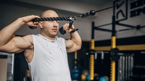 Unlock your back gains: the ultimate guide to cable face pulls - balustradellc