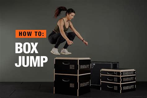 Unlock Your Best Jump: Discover the Ultimate Jump Box - balustradellc