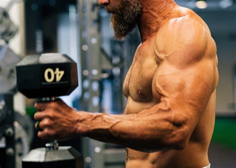 Unlock Your Bicep’s Full Potential: How to Perform a Perfect Preacher ... - balustradellc