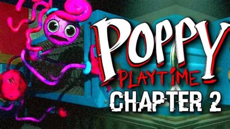 UNLOCKING *SECRET ITEMS* In POPPY PLAYTIME CHAPTER 2