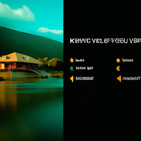 Unlocking Creative Control with Kelvin Settings - Caylee Rush - balustradellc