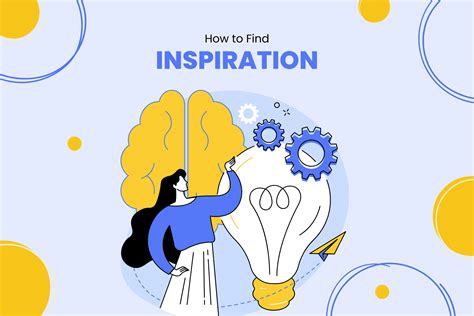 Unlocking Creativity: How to Find Inspiration When You … - balustradellc