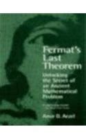 Unlocking Fermat's Last Theorem - wintechmobiles.com