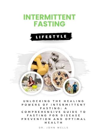 Unlocking Intermittent Fasting for Men's Health: A Comprehensive … - balustradellc