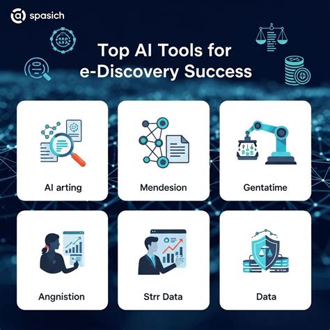 Unlocking Legal Discovery with Essential AI Tools - coolestguyplanet.net