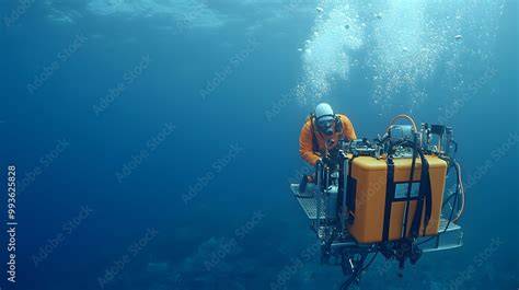 Unlocking Seafloor Secrets with Marine Geophysics - raincitystudios.com