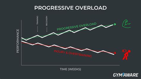 Unlocking Strength: A Guide to Progressive Overload in … - balustradellc