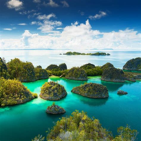 Unlocking the Best Islands in Indonesia, Serving Magical Tropical ... - balustradellc