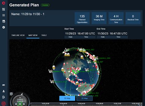 Unlocking the future of space resource management through satellite ... - coolestguyplanet.net