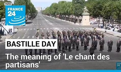 Unlocking the Meaning of Bastille Day: History &amp; Impact - wintechmobiles.com