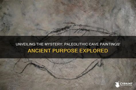 Unlocking The Mysteries: The Enigmatic Purpose Of Paleolithic Cave ... - wintechmobiles.com