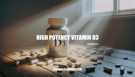 Unlocking the Power of <strong>Vitamins D3 & K2</strong>: A … - balustradellc