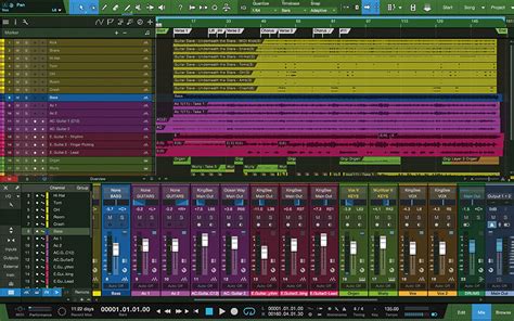 Unlocking the Secrets of Mastering in Studio One - Toolify - balustradellc