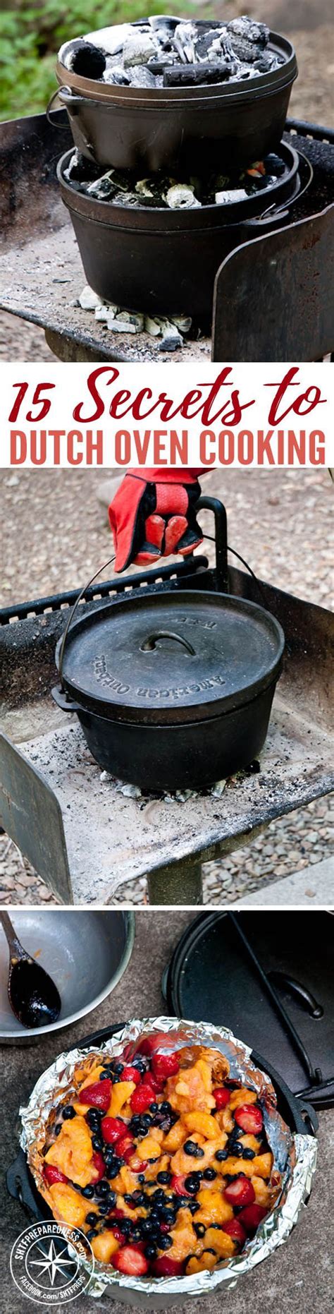 Unlocking the Secrets of Slow Cooking in a Dutch Oven - balustradellc