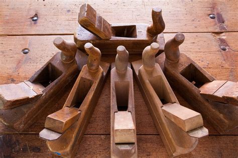 Unlocking The Worth Of Antique Wood Planes A Collectors Guide To ... - balustradellc
