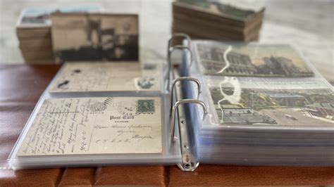 Unlocking Treasures Discover The Hidden Value Of Old Postcards In … - balustradellc