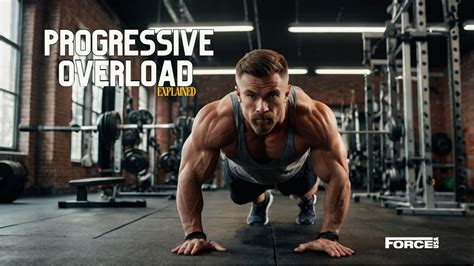 Unlocking Your Strength: The Power of Progressive Overload Explained - balustradellc