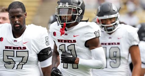 UNLV 2023 Recruiting Breakdown Mountain West Connection