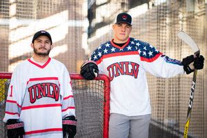 UNLV Hockey - Official Webstore