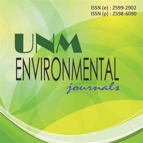 UNM Environmental Journals - wintechmobiles.com