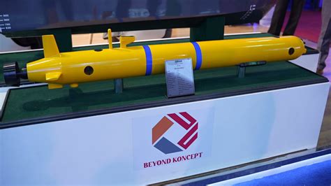 Unmanned underwater vehicle - raincitystudios.com