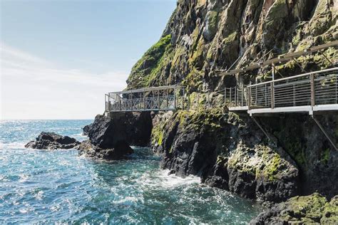 Unmissable cliffs walks around Ireland - balustradellc